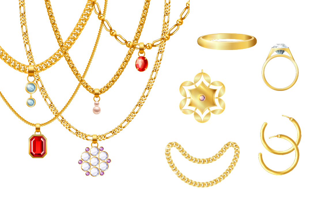 Top 10 Countries with Highest Export of Jewellery of Gold to Nepal
